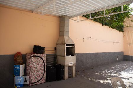 Apartamento para alugar com 25m², 1 quarto e 1 vaga Apartamento para alugar com 25m², 1 quarto e 1 vagaÁrea Externa