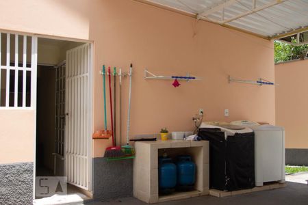 Apartamento para alugar com 25m², 1 quarto e 1 vaga Apartamento para alugar com 25m², 1 quarto e 1 vagaÁrea Externa