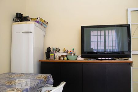 Apartamento para alugar com 25m², 1 quarto e 1 vaga Apartamento para alugar com 25m², 1 quarto e 1 vagaCozinha