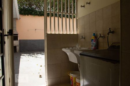 Apartamento para alugar com 25m², 1 quarto e 1 vaga Apartamento para alugar com 25m², 1 quarto e 1 vagaÁrea de Serviço