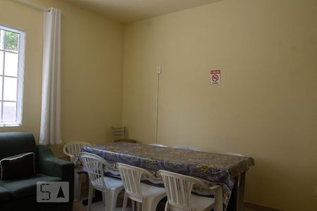 Apartamento para alugar com 25m², 1 quarto e 1 vaga Apartamento para alugar com 25m², 1 quarto e 1 vagaCozinha
