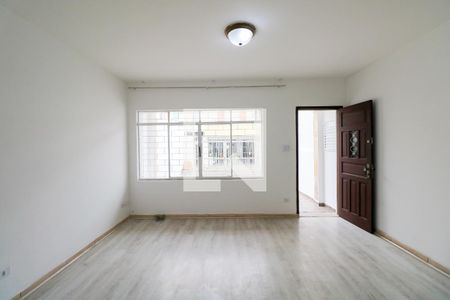 Sala de casa para alugar com 2 quartos, 116m² em Santa Maria, São Caetano do Sul