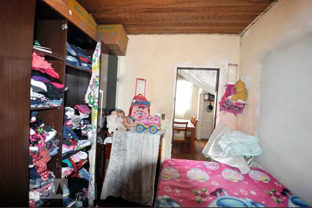 Quarto 2 de casa à venda com 2 quartos, 132m² em Jardim Roberto, Osasco