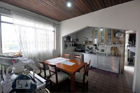 Copa / Cozinha de casa à venda com 2 quartos, 132m² em Jardim Roberto, Osasco