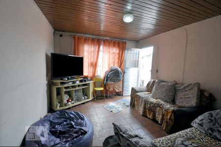 Sala de casa à venda com 2 quartos, 132m² em Jardim Roberto, Osasco