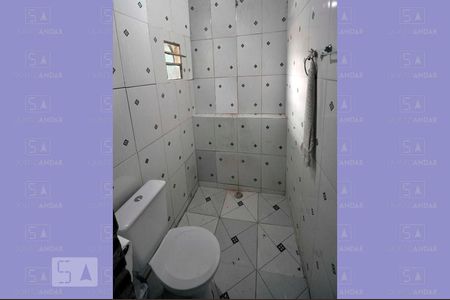 Banheiro - Torneira de casa à venda com 2 quartos, 132m² em Jardim Roberto, Osasco