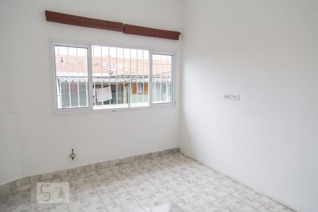 Sala de casa para alugar com 1 quarto, 45m² em Vila Centenário, São Paulo