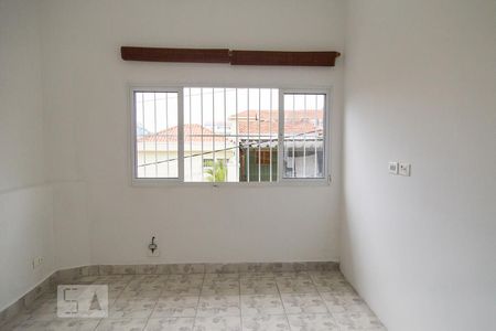 Sala de casa para alugar com 1 quarto, 45m² em Vila Centenário, São Paulo