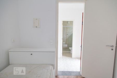 Quarto de casa para alugar com 1 quarto, 45m² em Vila Centenário, São Paulo