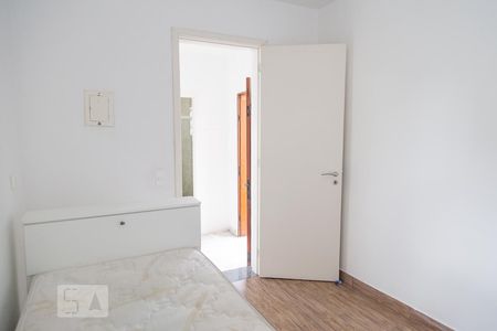 Quarto de casa para alugar com 1 quarto, 45m² em Vila Centenário, São Paulo