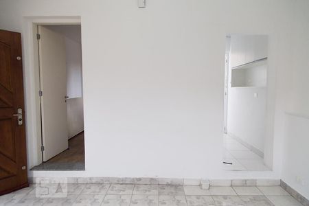 Sala de casa para alugar com 1 quarto, 45m² em Vila Centenário, São Paulo