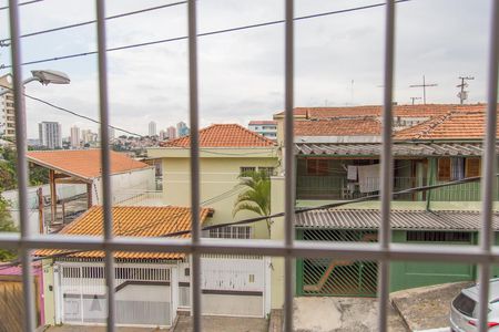 Vista da Sala de casa para alugar com 1 quarto, 45m² em Vila Centenário, São Paulo