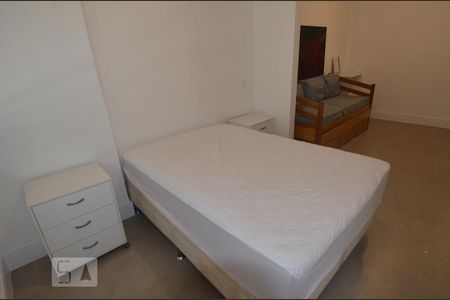 Quarto  de apartamento à venda com 1 quarto, 45m² em Copacabana, Rio de Janeiro