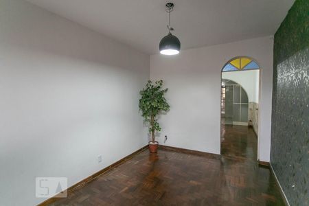 Sala de casa à venda com 3 quartos, 82m² em São João Batista, Belo Horizonte