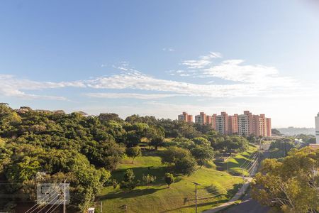 Vista de apartamento à venda com 2 quartos, 58m² em Jardim Carvalho, Porto Alegre
