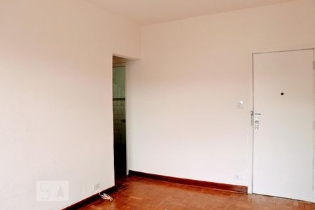 Sala de apartamento à venda com 2 quartos, 78m² em Jardim da Glória, São Paulo
