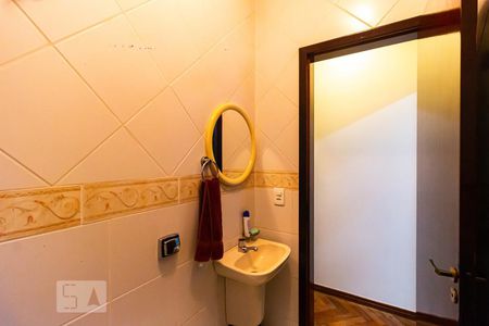 Lavabo de casa à venda com 3 quartos, 150m² em Parque Artur Alvim, São Paulo