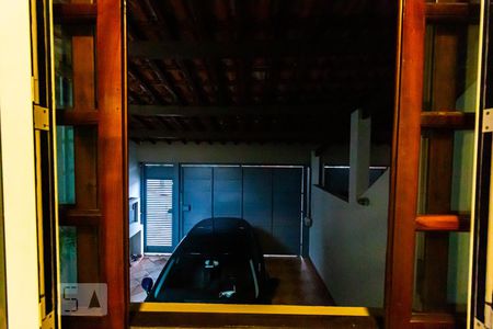 Vista da Sala de casa à venda com 3 quartos, 150m² em Parque Artur Alvim, São Paulo