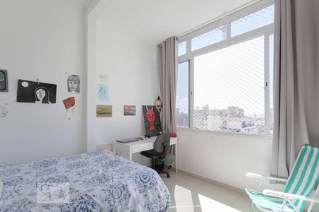 Quarto 1 de apartamento à venda com 3 quartos, 100m² em Campos Elíseos, São Paulo