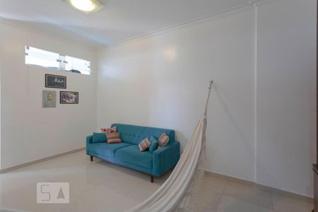 Sala de apartamento à venda com 3 quartos, 100m² em Campos Elíseos, São Paulo