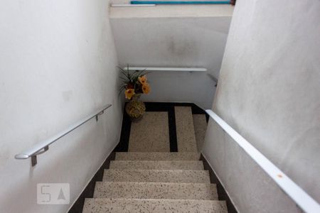 Escada de casa à venda com 5 quartos, 190m² em Vila Guilherme, São Paulo