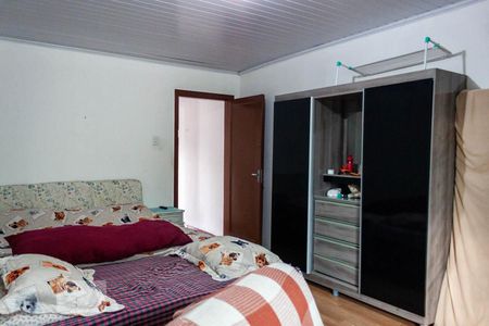 Quarto 1 de casa à venda com 5 quartos, 190m² em Vila Guilherme, São Paulo