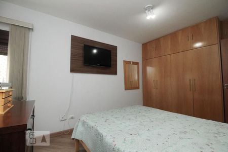 Suíte 1 de apartamento à venda com 3 quartos, 106m² em Água Fria, São Paulo