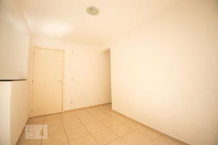 sala de apartamento à venda com 2 quartos, 51m² em Loteamento Parque São Martinho, Campinas