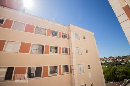 vista de apartamento à venda com 2 quartos, 51m² em Loteamento Parque São Martinho, Campinas