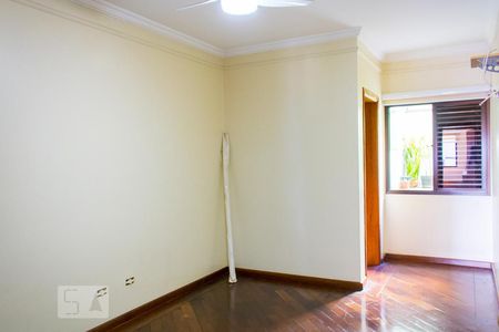 Quarto 1 - Suíte de apartamento à venda com 3 quartos, 112m² em Campestre, Santo André