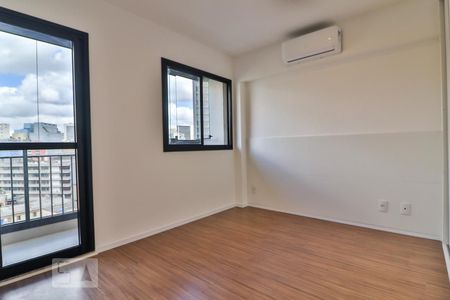 Sala/Quarto de kitnet/studio para alugar com 1 quarto, 25m² em Centro, São Paulo