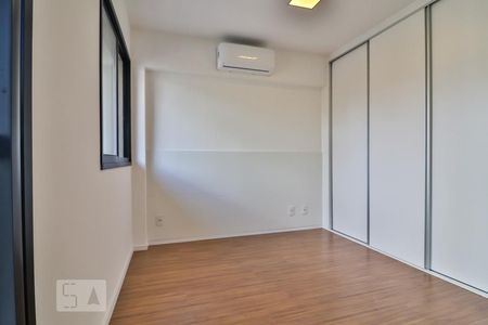 Sala/Quarto de kitnet/studio para alugar com 1 quarto, 25m² em Centro, São Paulo
