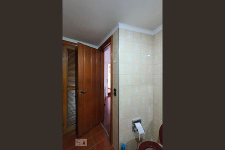 Lavabo de casa para alugar com 2 quartos, 78m² em Vila Monumento, São Paulo