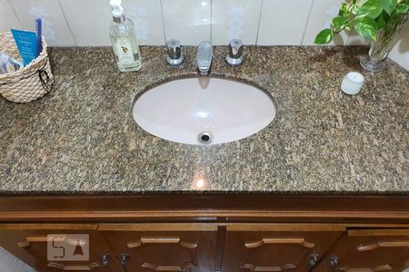 Lavabo de casa à venda com 4 quartos, 780m² em Vila Monumento, São Paulo