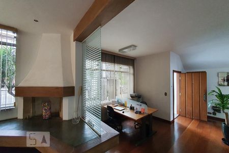 Sala de casa para alugar com 4 quartos, 780m² em Vila Monumento, São Paulo