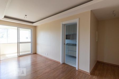 Sala  de apartamento à venda com 3 quartos, 79m² em Jardim Carvalho, Porto Alegre