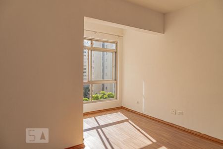 Sala de apartamento à venda com 3 quartos, 63m² em Santa Cecília, São Paulo