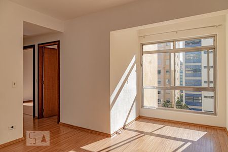 Sala de apartamento à venda com 3 quartos, 63m² em Santa Cecília, São Paulo