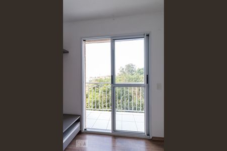 Varanda de apartamento para alugar com 2 quartos, 45m² em Taboão, Guarulhos