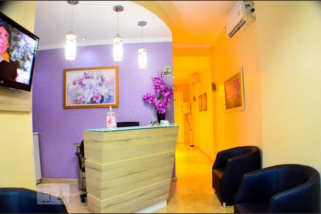 Casa para alugar com 800m², 5 quartos e 6 vagas Casa para alugar com 800m², 5 quartos e 6 vagasRecepção