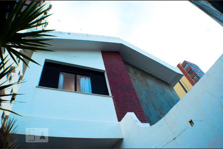 Casa para alugar com 800m², 5 quartos e 6 vagas