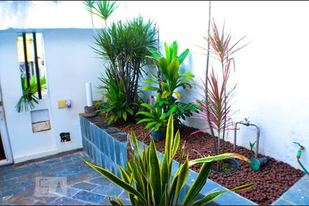 Casa para alugar com 800m², 5 quartos e 6 vagas Casa para alugar com 800m², 5 quartos e 6 vagasHall de Entrada da casa 1