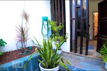 Casa para alugar com 800m², 5 quartos e 6 vagas Casa para alugar com 800m², 5 quartos e 6 vagasHall de Entrada da casa 1