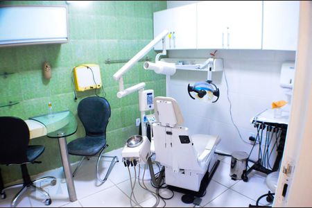 Casa para alugar com 800m², 5 quartos e 6 vagas Casa para alugar com 800m², 5 quartos e 6 vagasConsultório 4