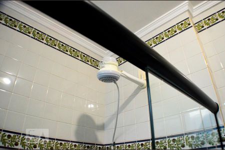 Casa para alugar com 800m², 5 quartos e 6 vagas Casa para alugar com 800m², 5 quartos e 6 vagasBanheiro do Quarto 5