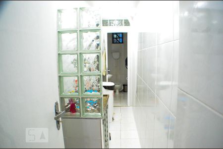 Casa para alugar com 800m², 5 quartos e 6 vagas Casa para alugar com 800m², 5 quartos e 6 vagasDetalhe da área de serviço