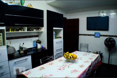 Casa para alugar com 800m², 5 quartos e 6 vagas Casa para alugar com 800m², 5 quartos e 6 vagasCozinha