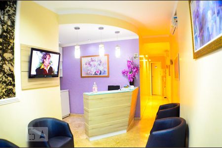 Casa para alugar com 800m², 5 quartos e 6 vagas Casa para alugar com 800m², 5 quartos e 6 vagasRecepção