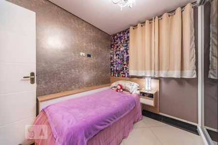 Quarto 1 de apartamento para alugar com 3 quartos, 220m² em Vila Gilda, Santo André