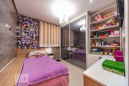 Quarto 1 de apartamento para alugar com 3 quartos, 220m² em Vila Gilda, Santo André